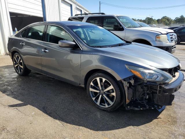2017 Nissan Altima 2.5 - Фото 4