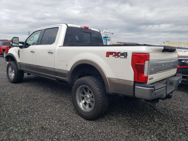 2019 Ford F350 Super Duty - Image 2