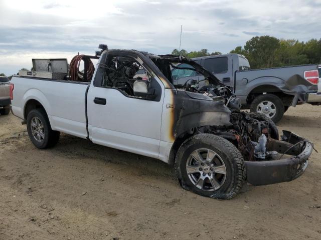2016 Ford F150 - Image 4