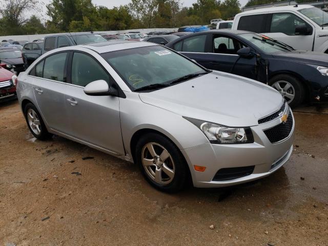 2012 Chevrolet Cruze Lt - Image 4