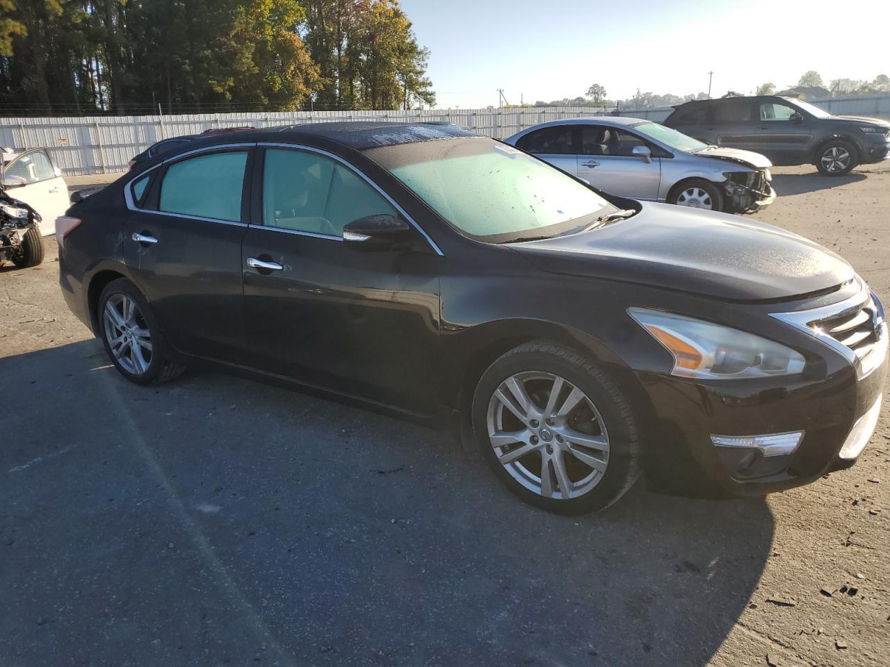 2013 NISSAN ALTIMA 3.5 - Image 4