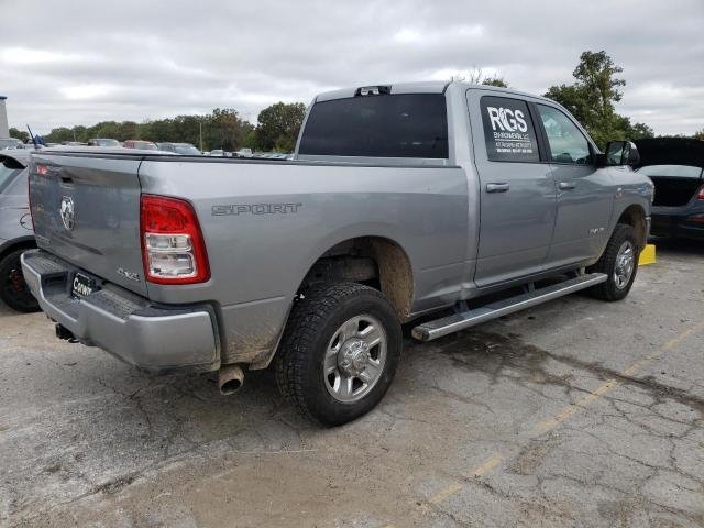 2022 Ram 2500 Big Horn/Lone Star - Фото 3