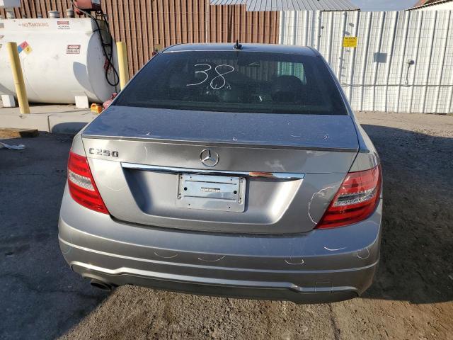2012 Mercedes-Benz C 250 - Image 6