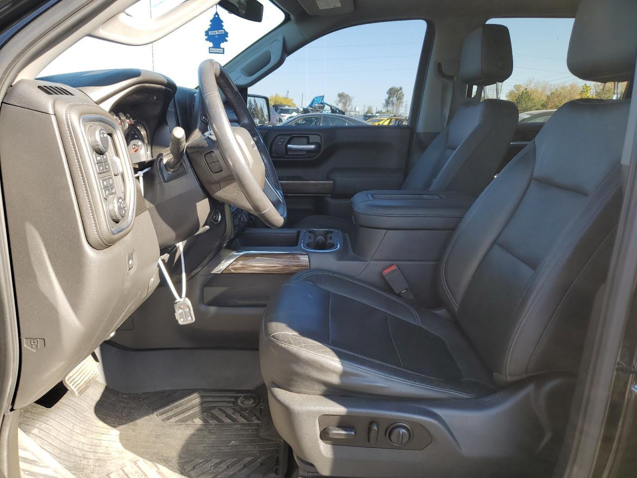 2020 CHEVROLET SILVERADO - Image 7