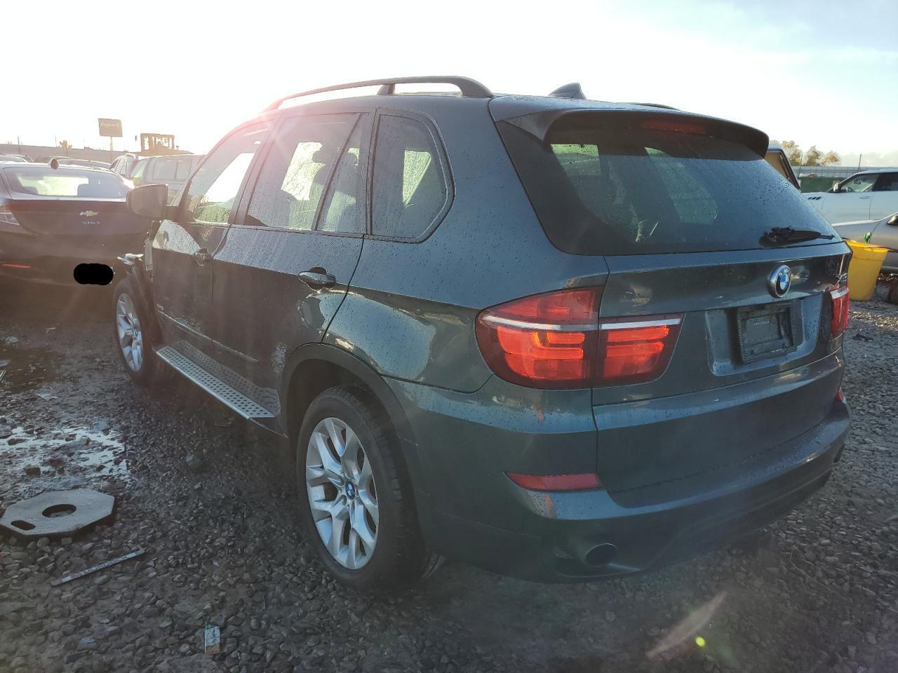 2011 BMW X5 XDRIVE3 - Фото 2