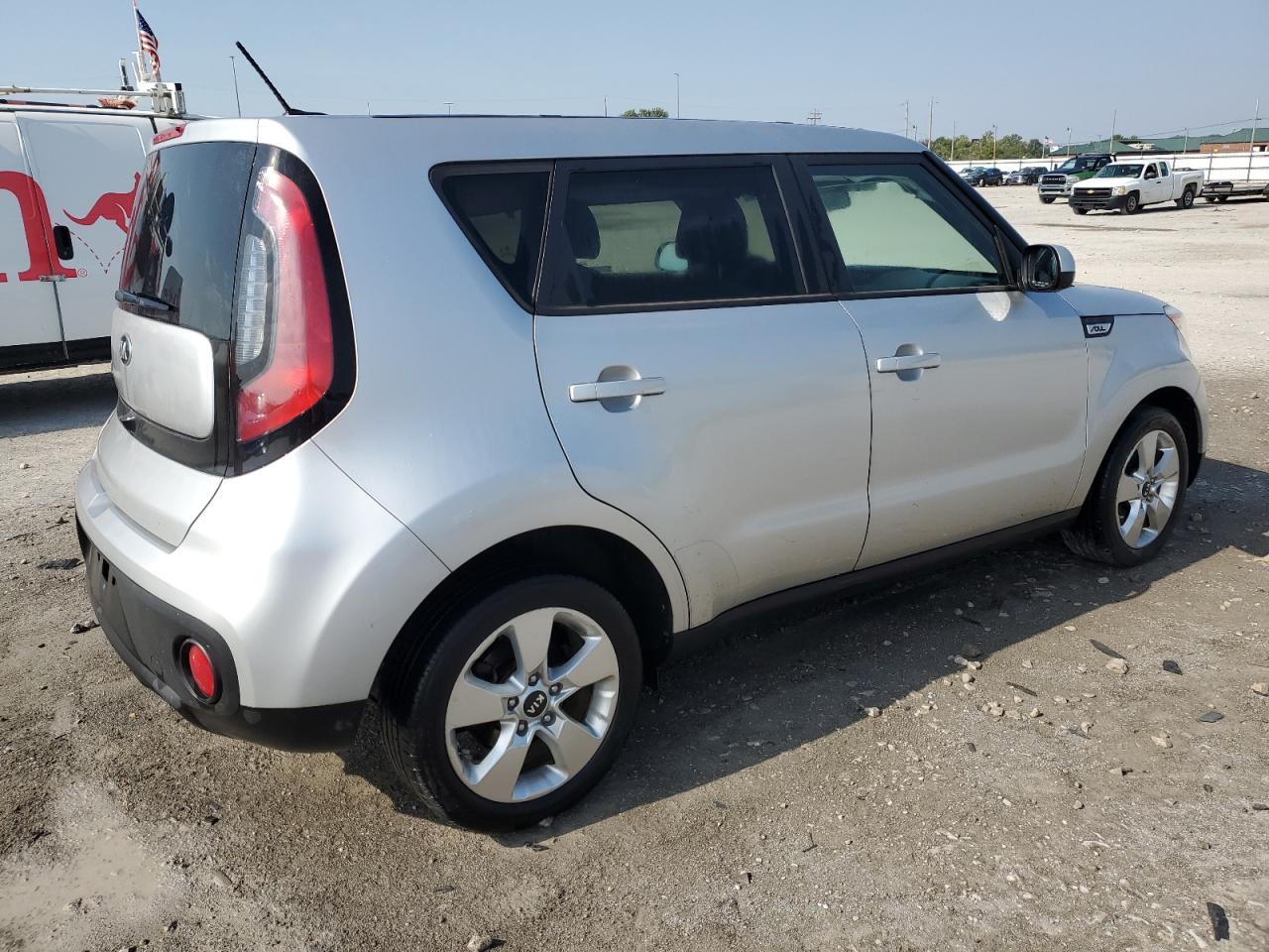 2019 KIA SOUL - Фото 3