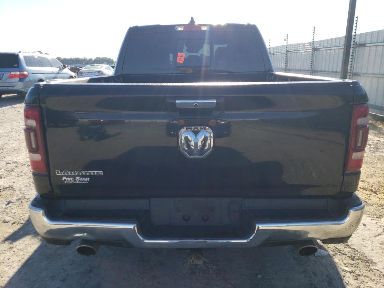2019 RAM 1500 LARAM - Фото 6