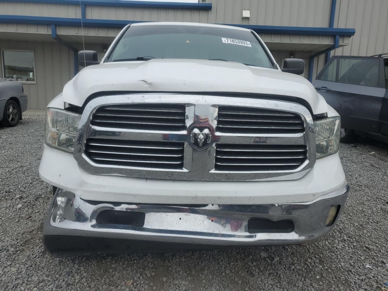 2014 RAM 1500 SLT - Image 5