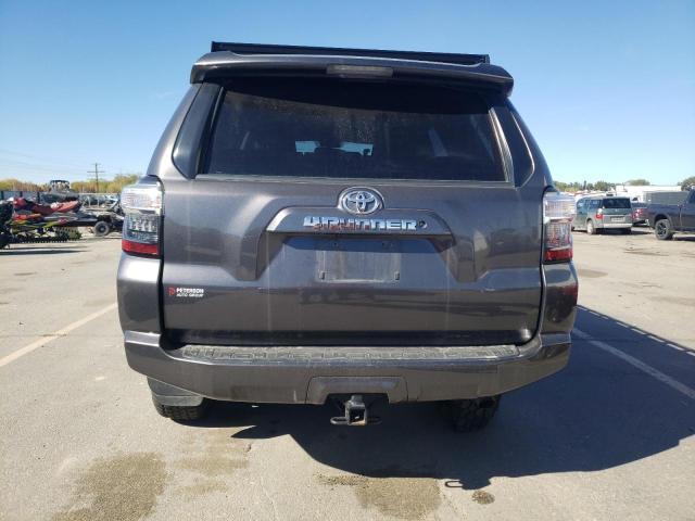 2017 Toyota 4Runner Sr5/Sr5 Premium - Фото 6