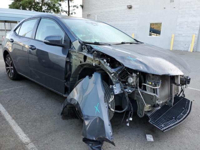 2018 Toyota Corolla L - Фото 4