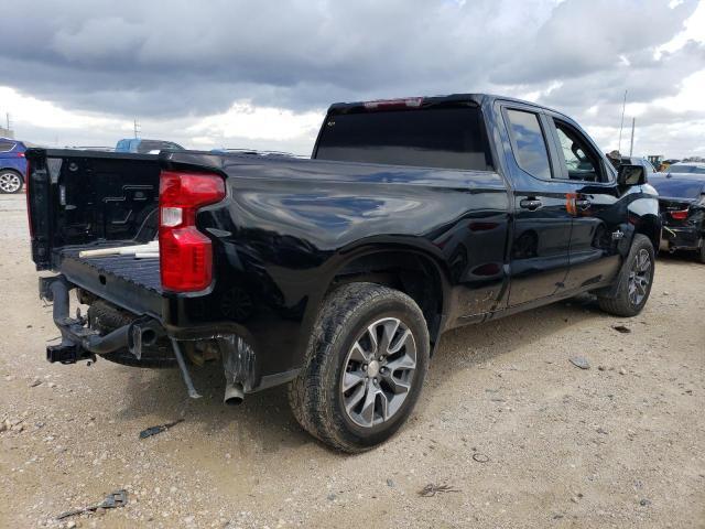 2019 Chevrolet Silverado C1500 Lt - Фото 3