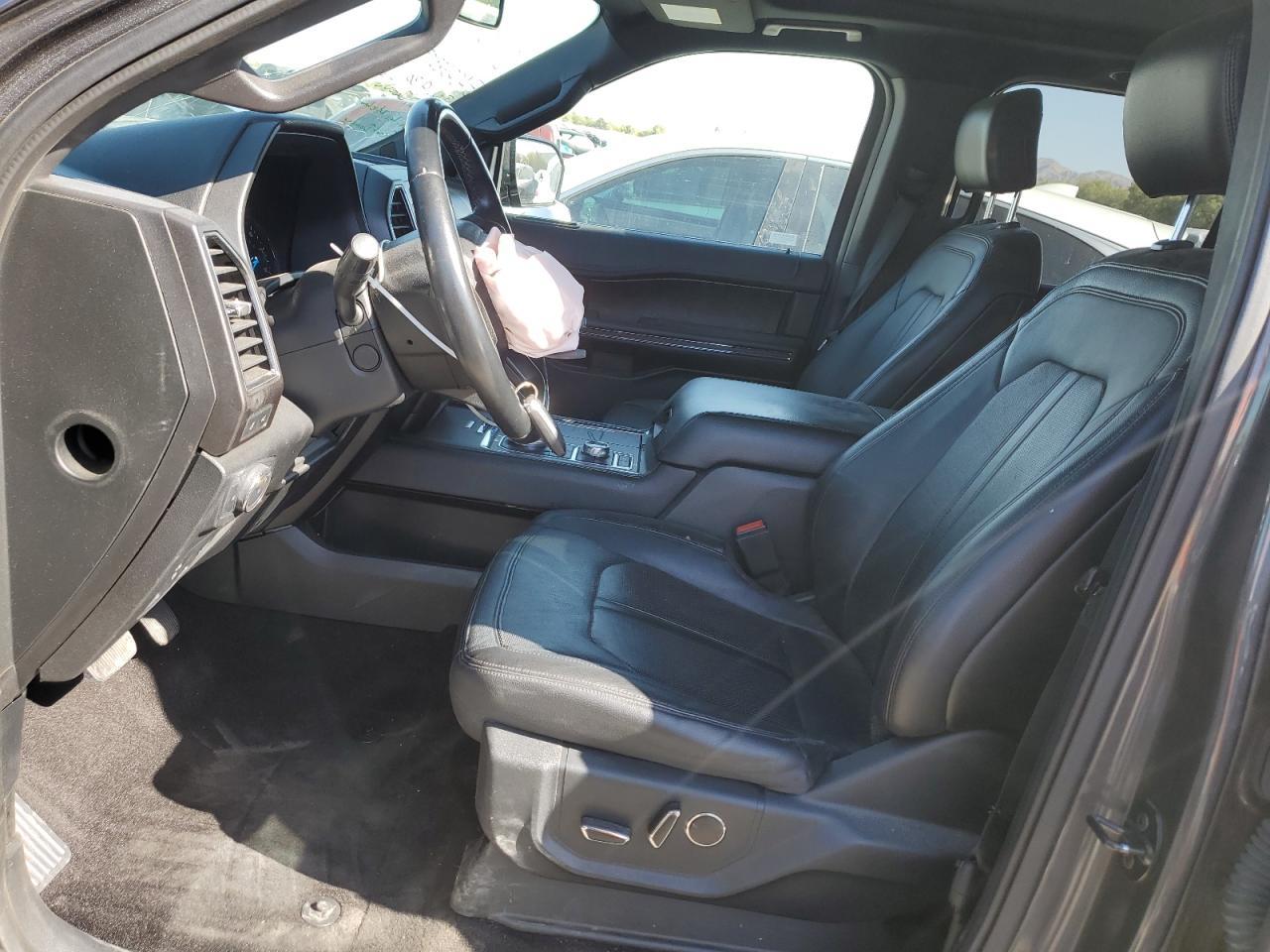 2018 FORD EXPEDITION - Фото 7