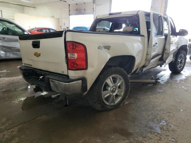2013 Chevrolet Silverado K1500 Lt - Image 3