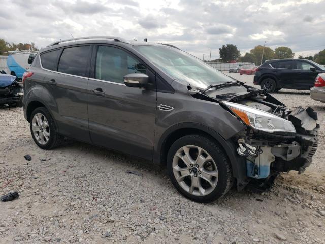 2014 Ford Escape Titanium - Фото 4
