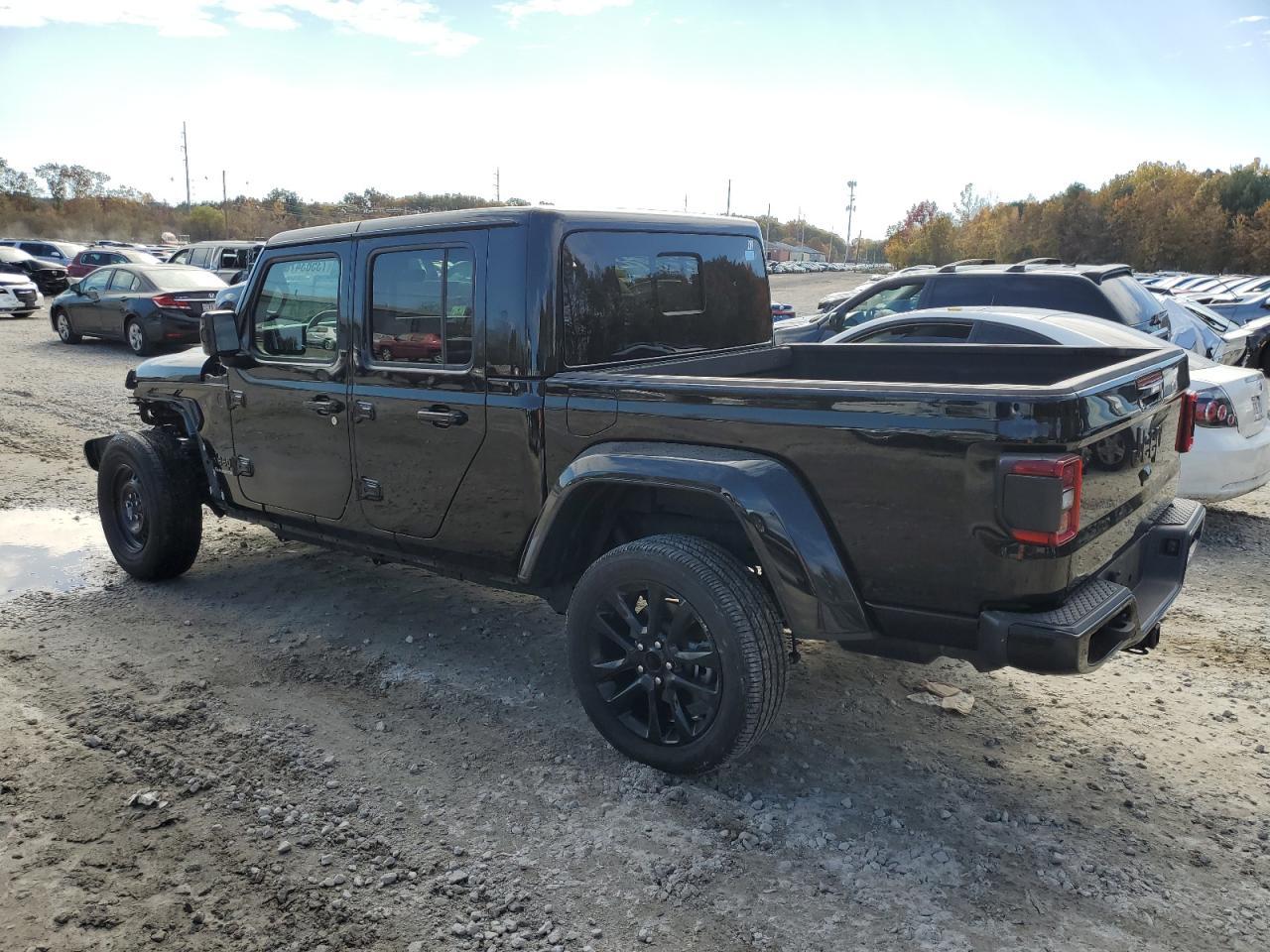 2021 JEEP GLADIATOR - Image 2