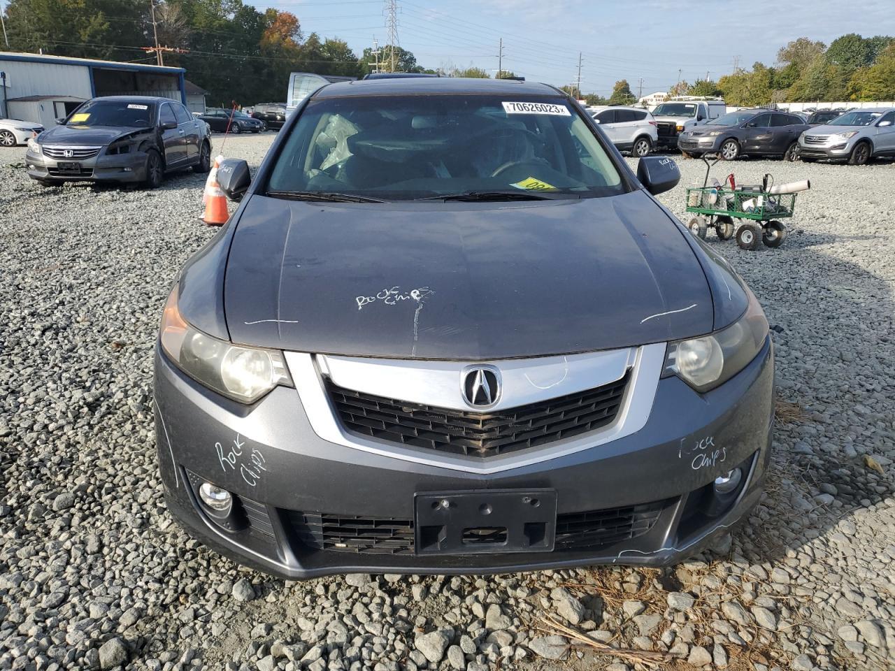 2010 ACURA TSX - Image 5