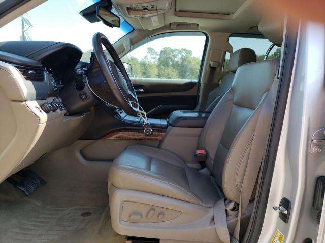 2015 Chevrolet Tahoe K1500 Ltz - Image 7
