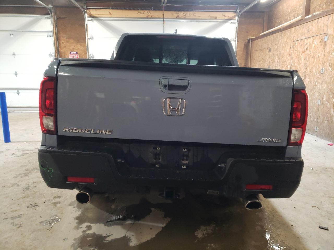 2023 HONDA RIDGELINE - Image 6