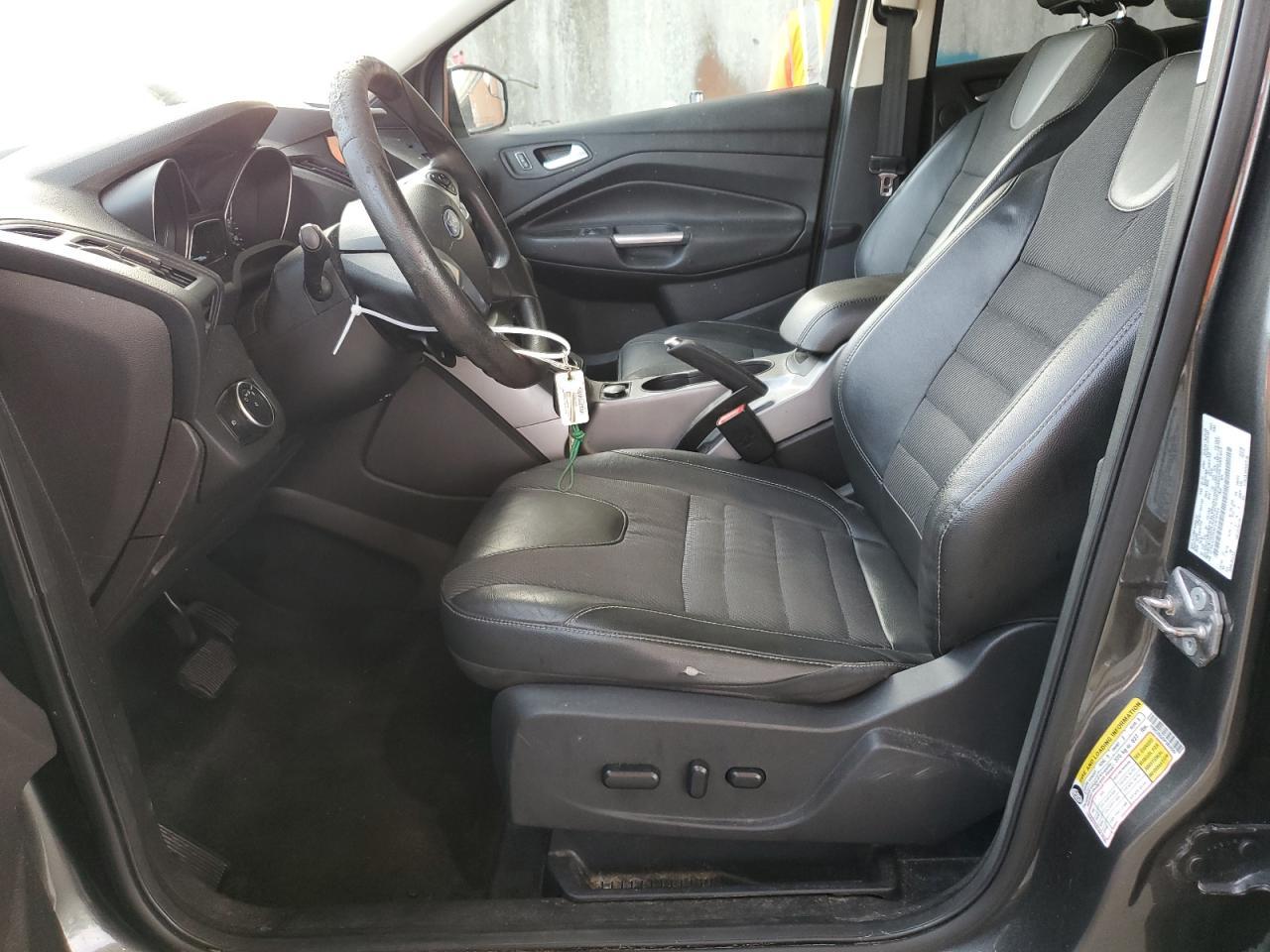 2015 FORD ESCAPE SE - Image 7