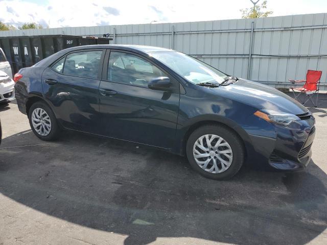 2018 Toyota Corolla L - Фото 4