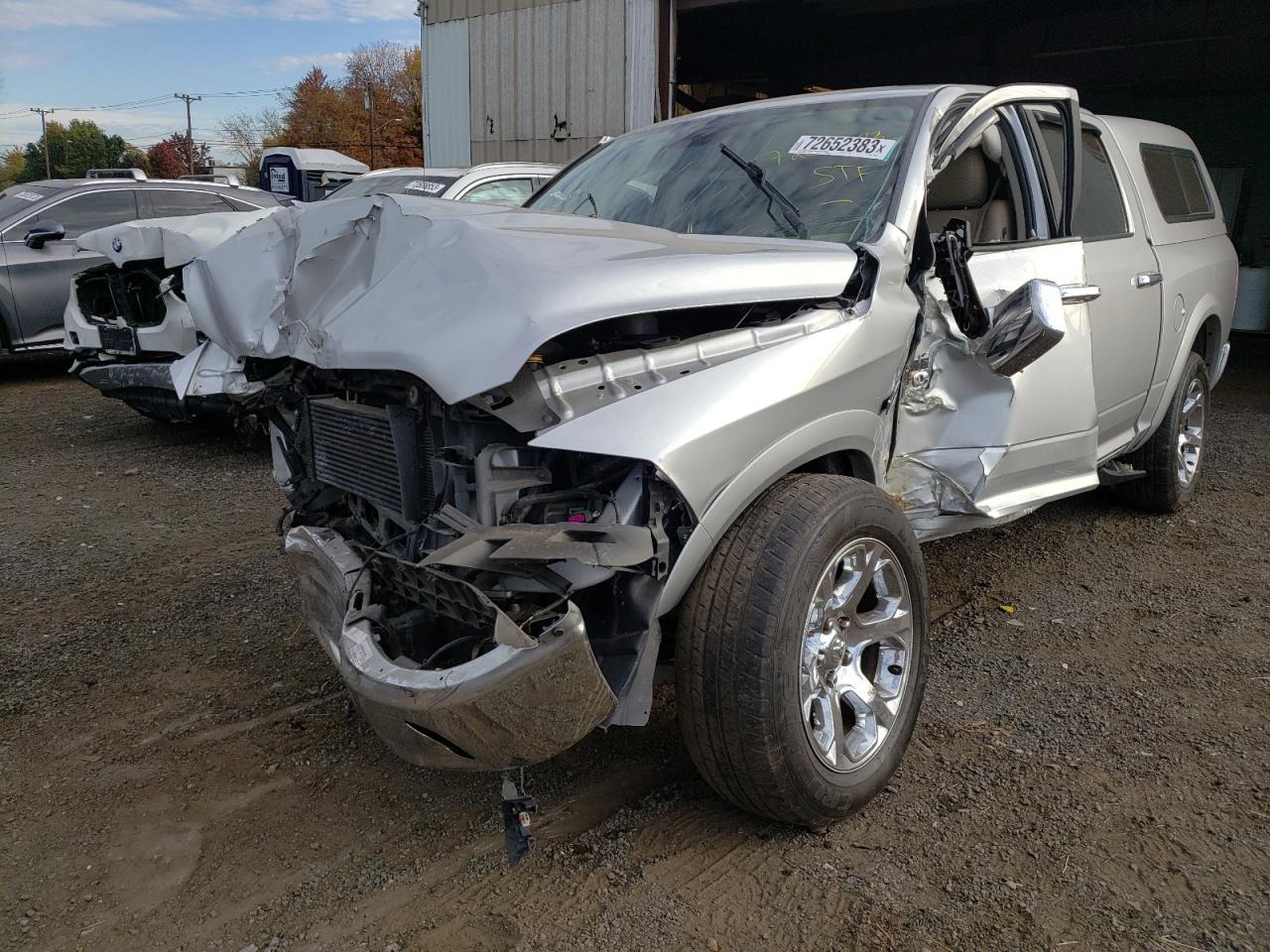 2017 RAM 1500 LARAM