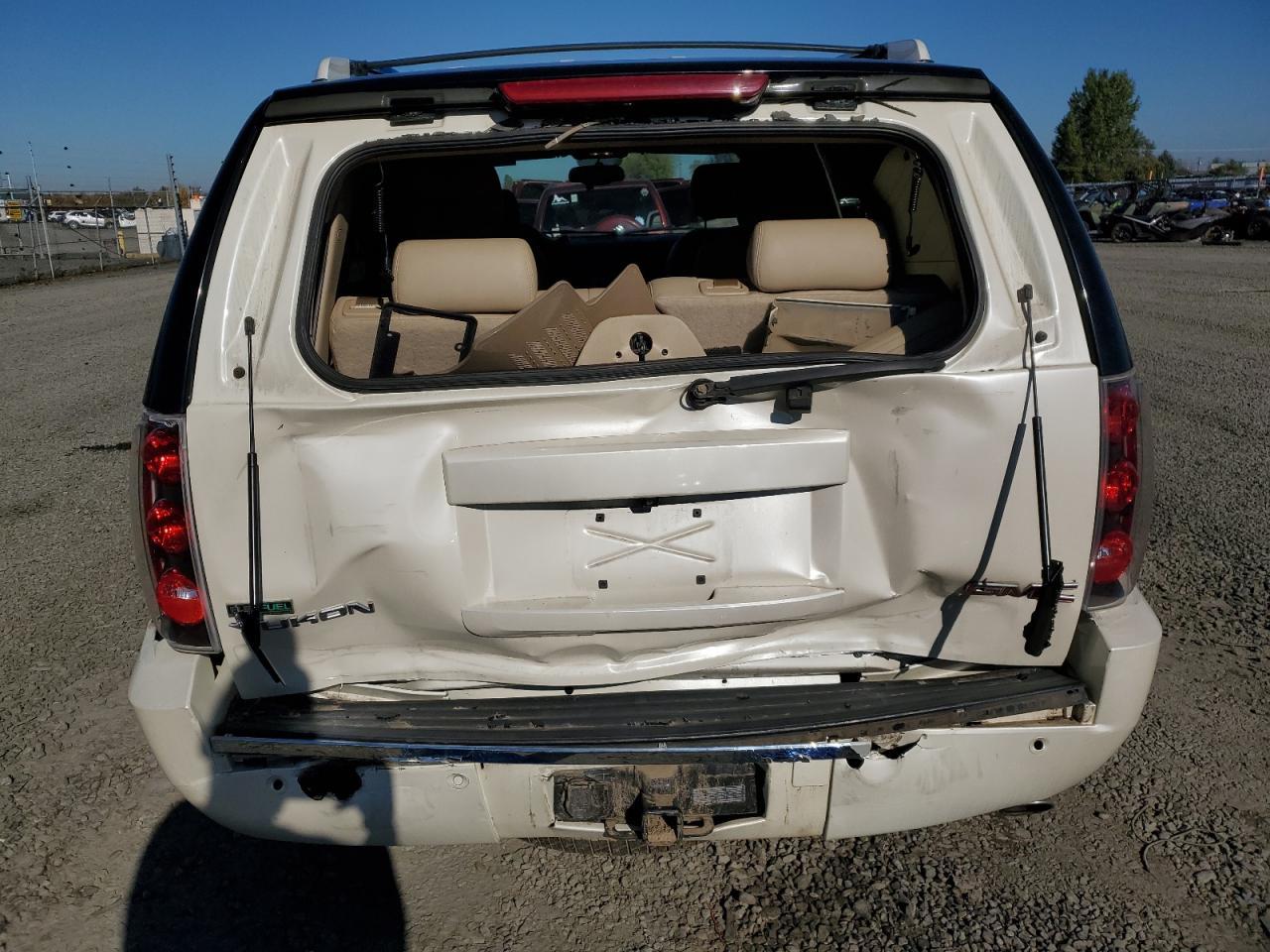 2012 GMC YUKON DENA - Image 6