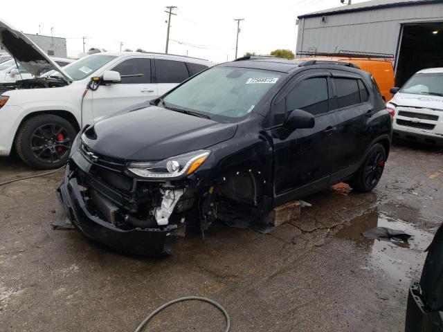 2020 Chevrolet Trax 1Lt