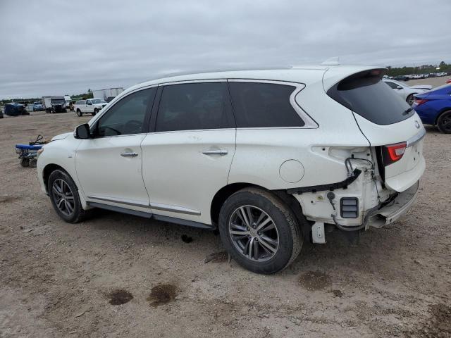 2017 Infiniti Qx60 - Image 2