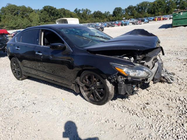 2017 Nissan Altima 2.5 - Фото 4