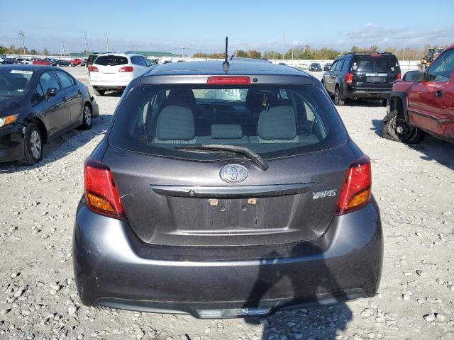 2017 Toyota Yaris L - Фото 6