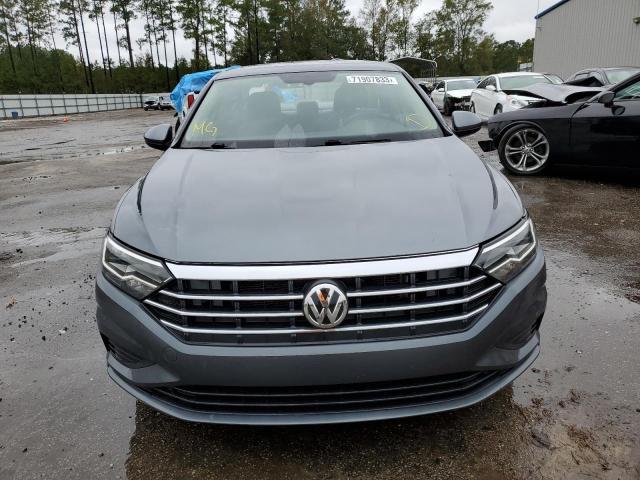 2019 Volkswagen Jetta S - Image 5