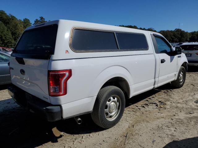 2016 Ford F150 - Image 3