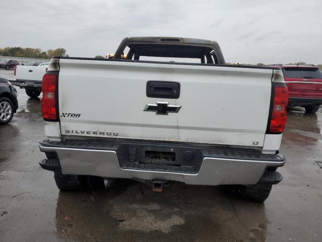 2016 Chevrolet Silverado K1500 Lt - Фото 6