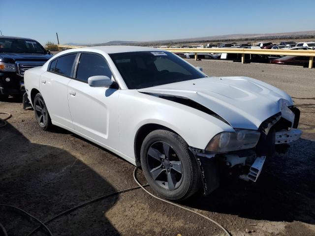 2013 Dodge Charger Se - Image 4