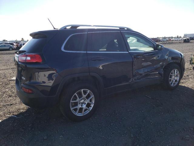 2015 Jeep Cherokee Latitude - Фото 3