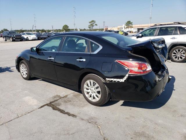2015 Nissan Altima 2.5 - Image 2