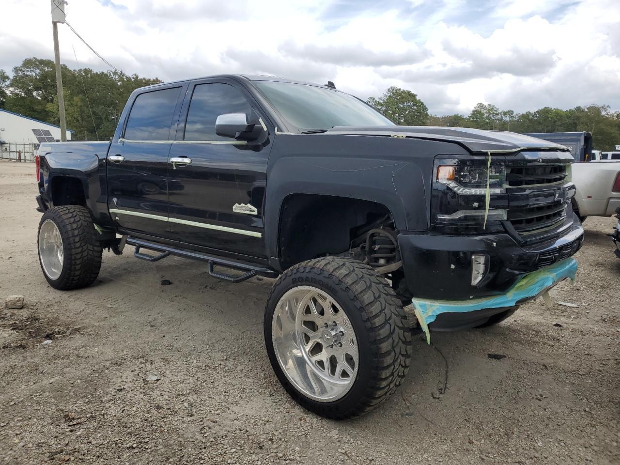 2014 CHEVROLET SILVERADO - Фото 4