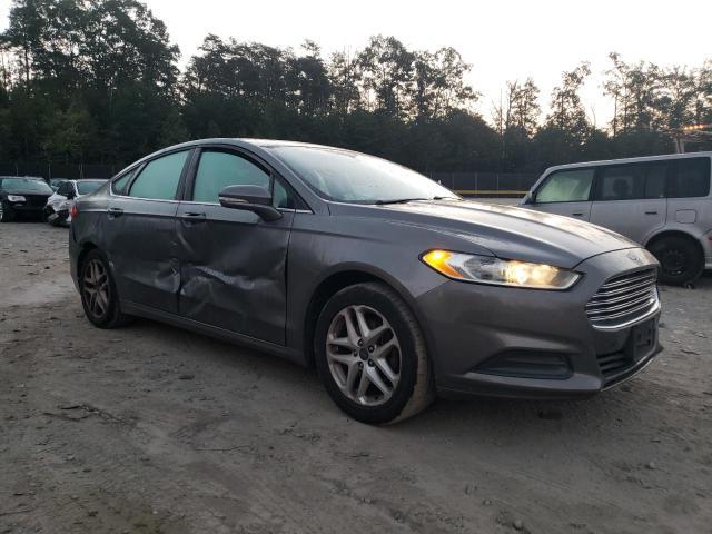 2014 Ford Fusion Se - Фото 4