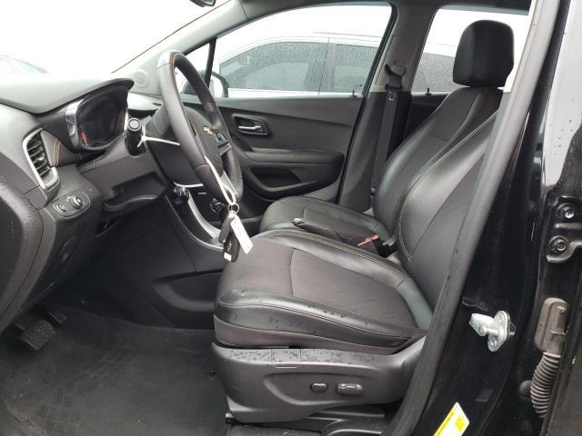 2020 Chevrolet Trax 1Lt - Фото 7