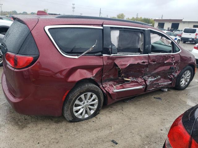2017 CHRYSLER PACIFICA T - Фото 3