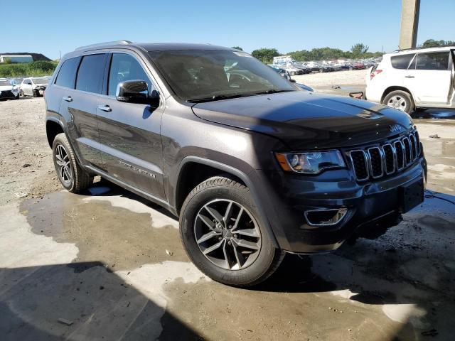 2018 Jeep Grand Cherokee Limited - Фото 4