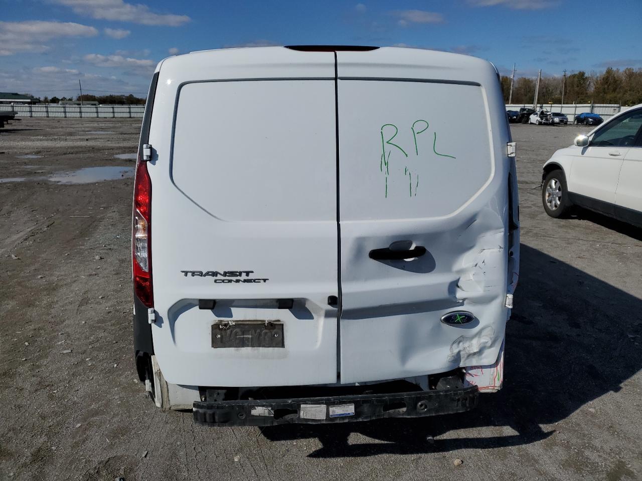 2015 FORD TRANSIT CO - Image 6