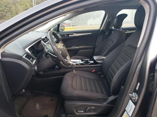 2014 Ford Fusion Se - Фото 7