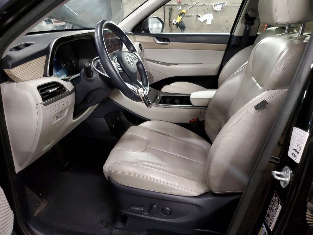 2021 HYUNDAI PALISADE S - Image 7