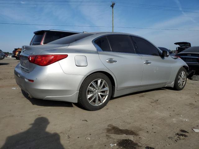 2015 Infiniti Q50 Base - Фото 3