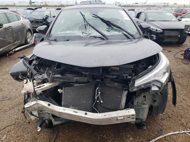 2019 Toyota C-Hr Xle - Image 5