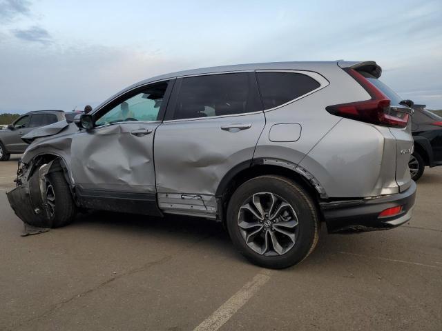 2020 Honda Cr-V Exl - Image 2