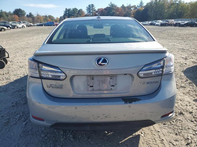 2010 Lexus Hs 250H - Image 6