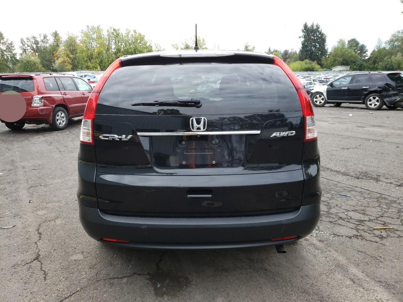 2014 HONDA CR-V EX - Image 6