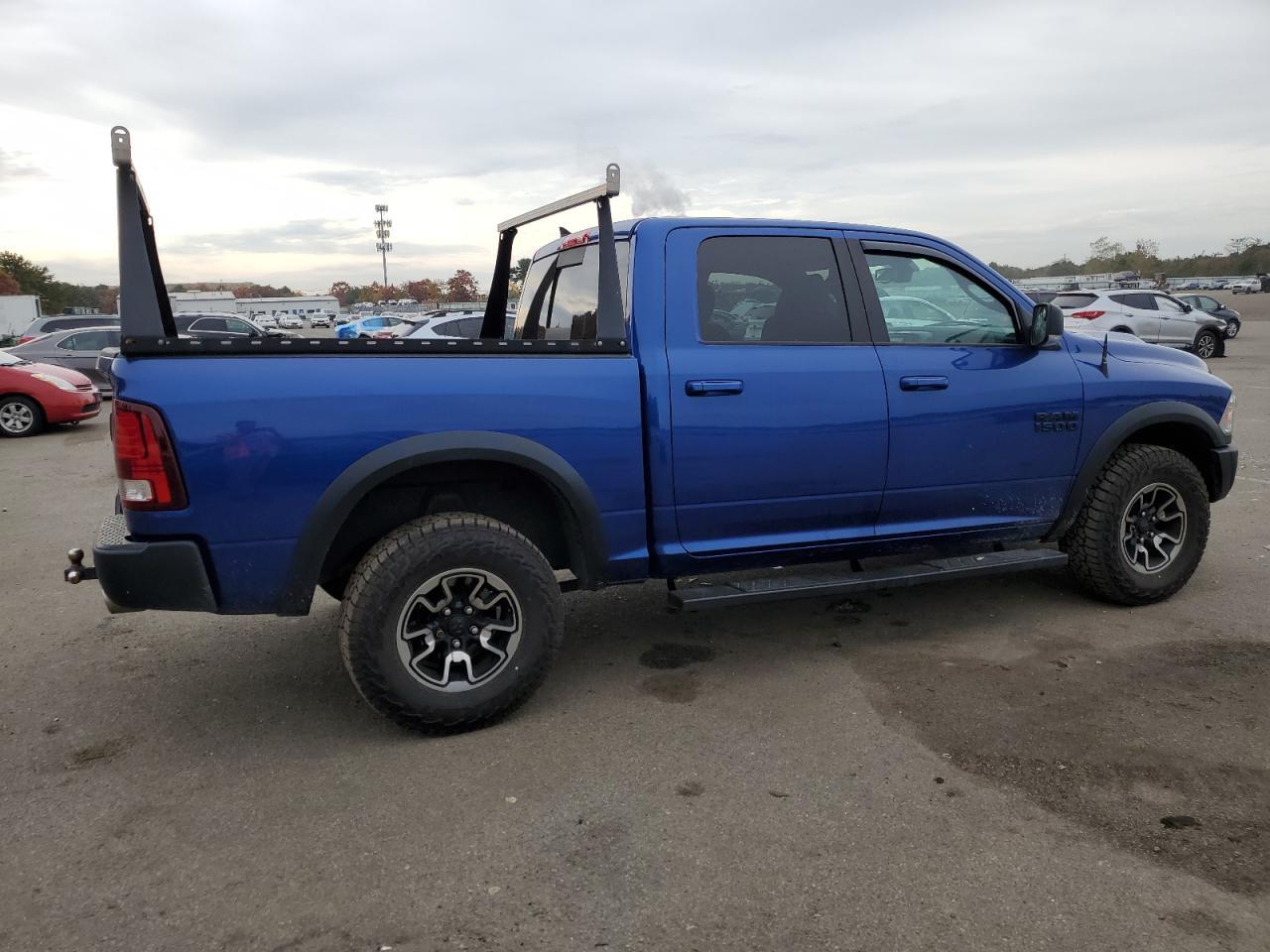 2017 RAM 1500 REBEL - Image 3